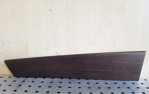 Jaguar XF X250 Front door trim bar 8X23F05H16
