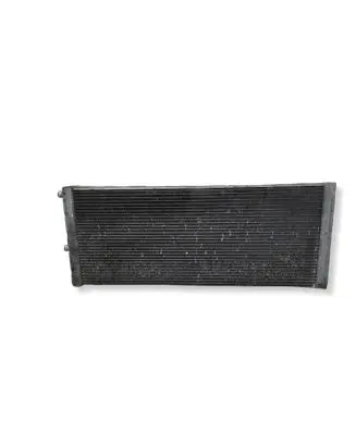 BMW 7 F01 F02 F03 F04 Coolant radiator 7576827 P6625002
