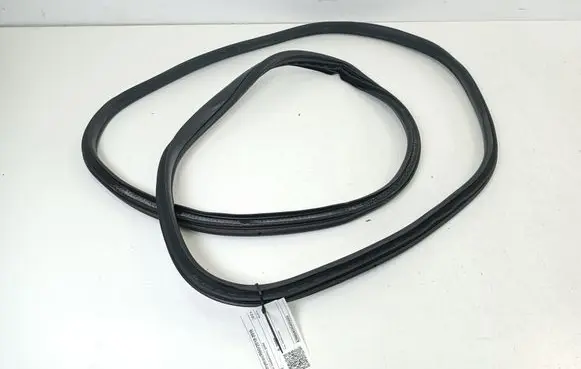 Mini Cooper Countryman R60 Front door rubber seal 9808548