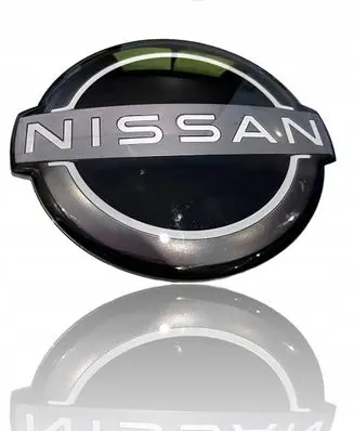 Nissan Qashqai J12 Manufacturers badge/model letters 25037900