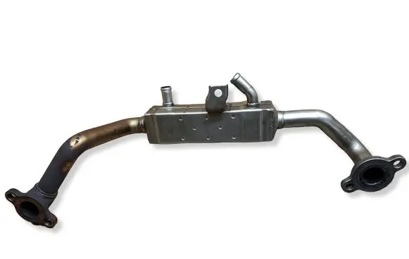 Subaru Forester SH EGR valve cooler 14793AA010