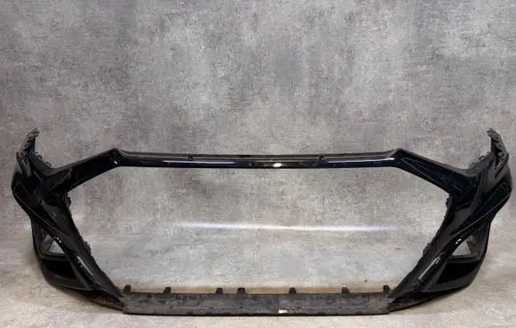 Audi A3 8Y Front bumper NULL