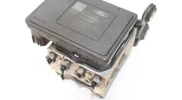 Ford Mondeo MK IV ABS Pump EG9C2C219BC EG9C2C405ED