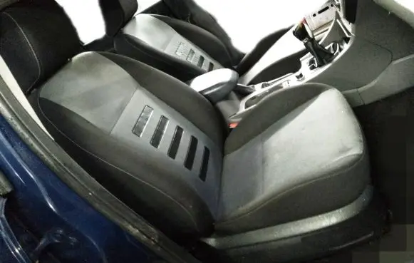 Ford Focus Seat set 