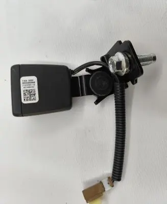 Hyundai Bayon Rear seatbelt buckle 89830Q0000
