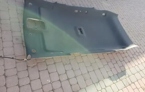 Opel Astra K Headlining set 