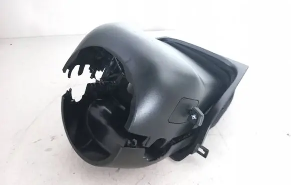 BMW 6 F12 F13 Steering wheel column trim 9220824 13315110