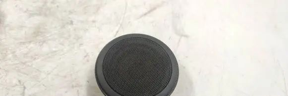 BMW 3 E46 Panel speaker 8375642