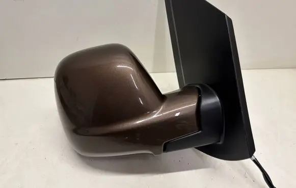 Opel Vivaro Front door electric wing mirror 98087020XT Z9551180