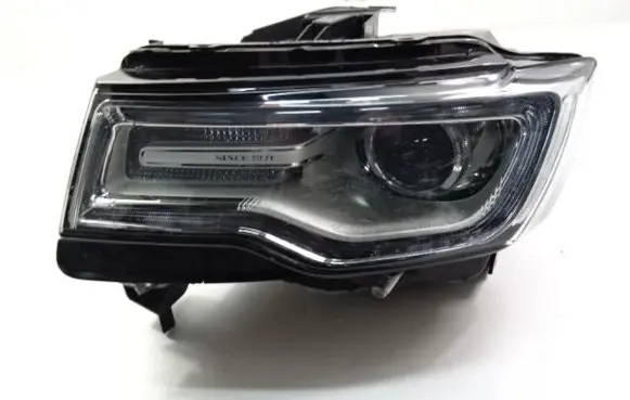 Jeep Grand Cherokee Headlight/headlamp