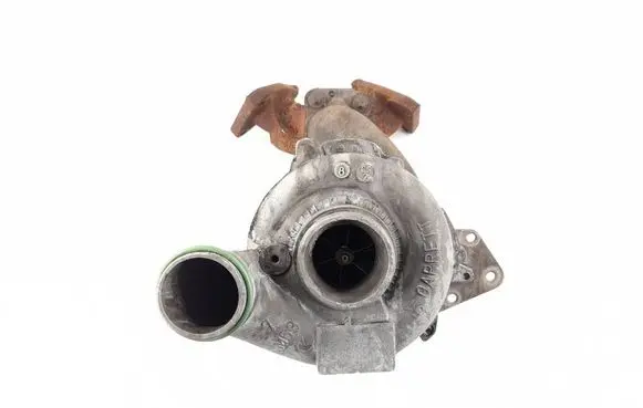 Mercedes-Benz R W251 Turbo 6420900780 6420902080
