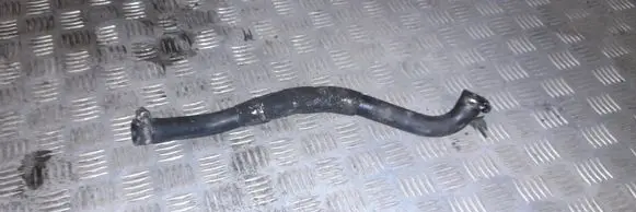 BMW 7 E65 E66 Power steering hose/pipe/line 675381801 3241675381801