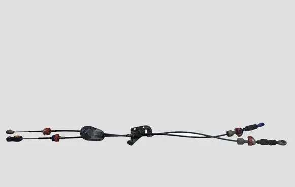 Nissan Qashqai Gear shift cable linkage 112112856