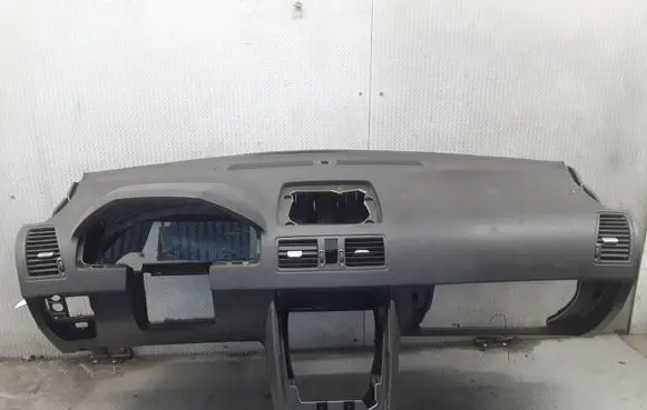 Volvo XC90 Dashboard 