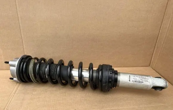 Mercedes-Benz AMG GT R190 C190 Rear shock absorber/damper A1903206000 R80K190