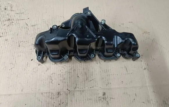 Intake manifold