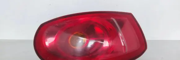 Fiat Bravo Rear/tail lights E95653
