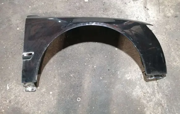 Audi A8 S8 D3 4E Fender 