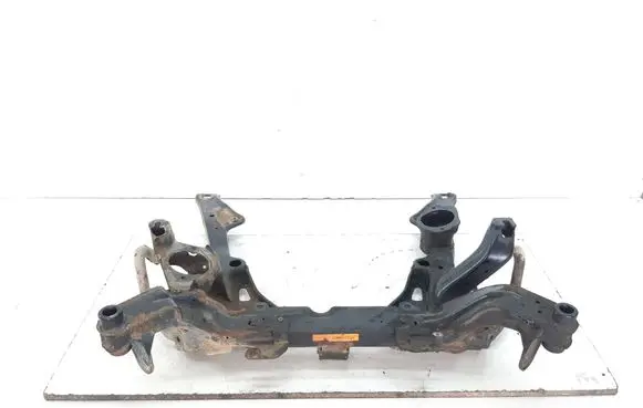 BMW 5 E60 E61 Front subframe 6780302 31106780302