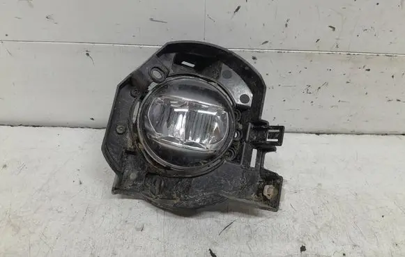Toyota C-HR I Fog light bracket 5212560060 70311 E1313794R