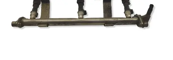 Ford Mustang V Fuel injector 