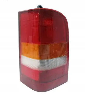 Mercedes-Benz Vito Viano W638 Rear/tail lights 6388201264