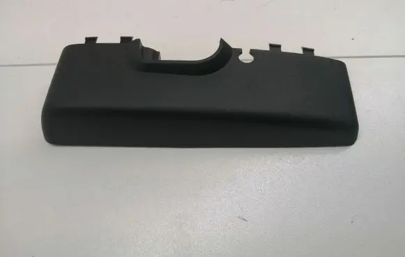 Mazda CX-7 Plastic wing mirror trim cover TD74691C1