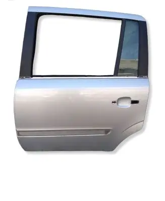 Opel Zafira B Rear door