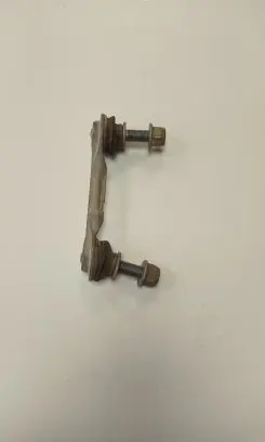 Ford Edge II Rear anti-roll bar/stabilizer link 