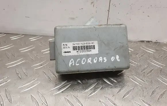Honda Accord Other control units/modules 36700TL0E02M1