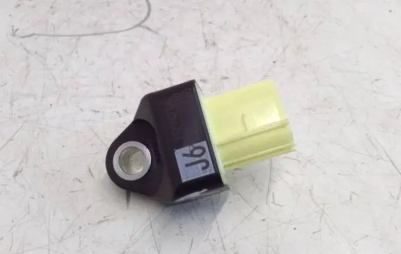 Toyota Prius (XW50) Airbag deployment crash/impact sensor 8983128030 5347HA68BQ