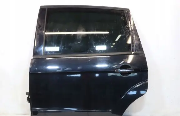 Ford S-MAX Rear door