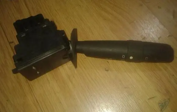Indicator stalk