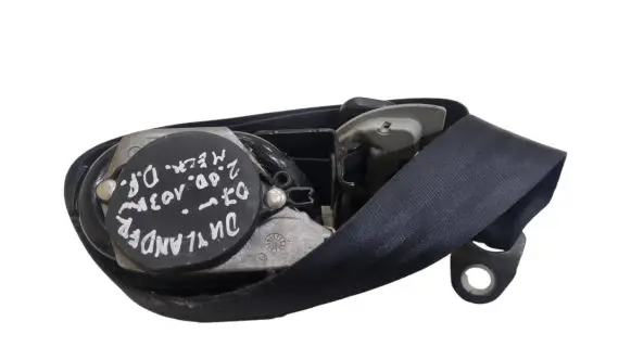 Mitsubishi Outlander Front seatbelt 604675800A