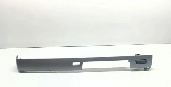 BMW 7 E65 E66 Dashboard glove box trim 7142114
