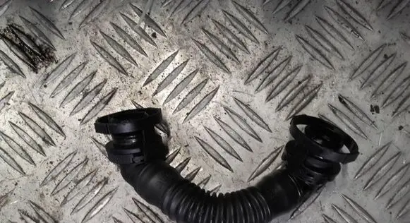 Seat Ibiza IV (6J,6P) Breather hose/pipe 
