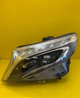 Mercedes-Benz V Class W447 Headlight/headlamp A4479069700