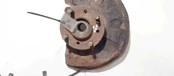 Volvo S40, V40 Front wheel hub