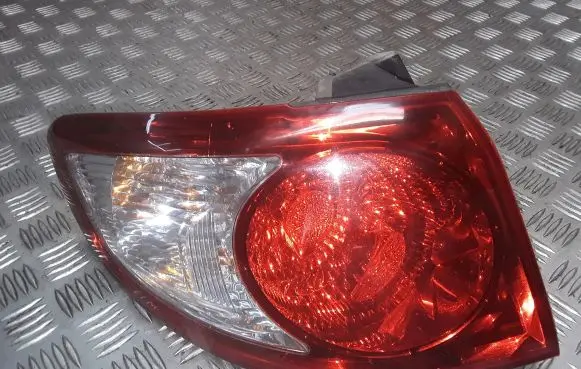 Hyundai Santa Fe Rear/tail lights 924012b000