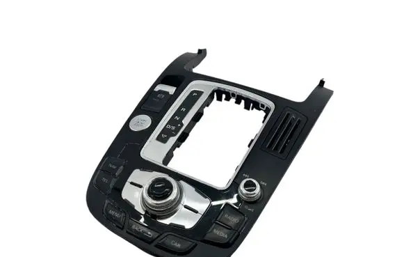 Audi Q5 SQ5 Head unit multimedia control 8T0919611C