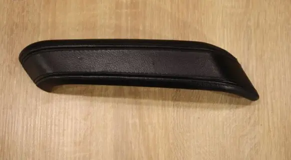 Front door trim (molding)