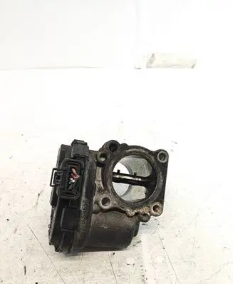 Citroen DS4 Electric throttle body valve 9673534480 28275019