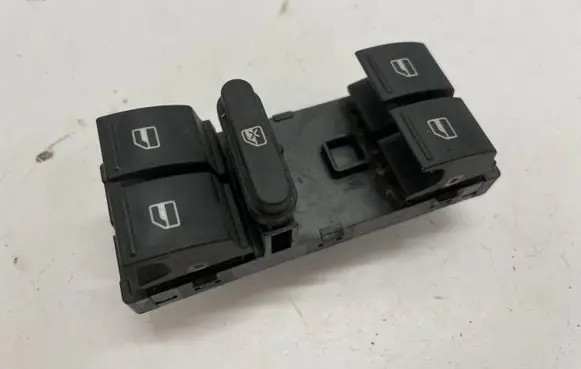 Volkswagen PASSAT CC Electric window control switch 1K4959857B