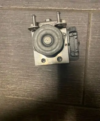 Porsche 911 991 Master brake cylinder 99135575585