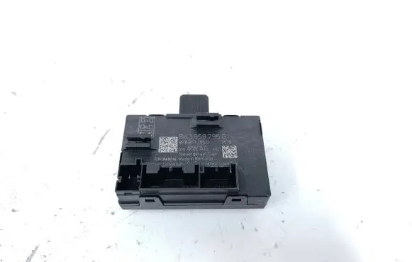 Audi Q5 SQ5 Door control unit/module 8K0959795G