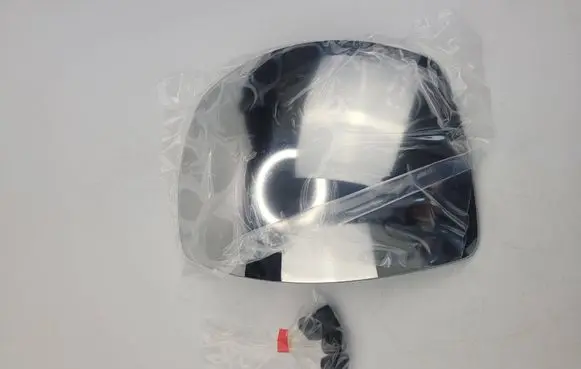 Mercedes-Benz Vito Viano W638 Front door wing mirror part A0028116233