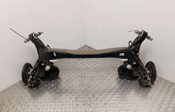 DS Automobiles 4 II Rear axle beam S24317 25486 DS41
