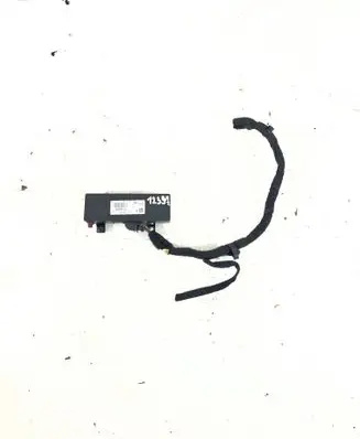 Citroen C4 II Picasso Other control units/modules 9822883080