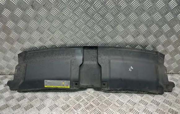 Audi A7 S7 4G Top upper radiator support slam panel 4G8807081B
