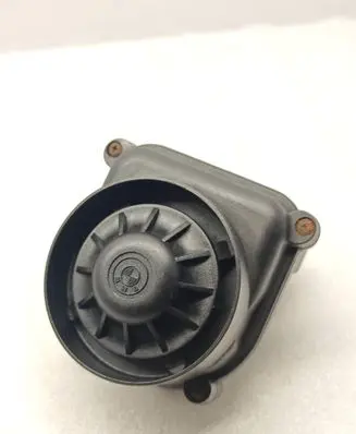 BMW 5 E60 E61 Alarm system siren 6948392 63945210 A000271